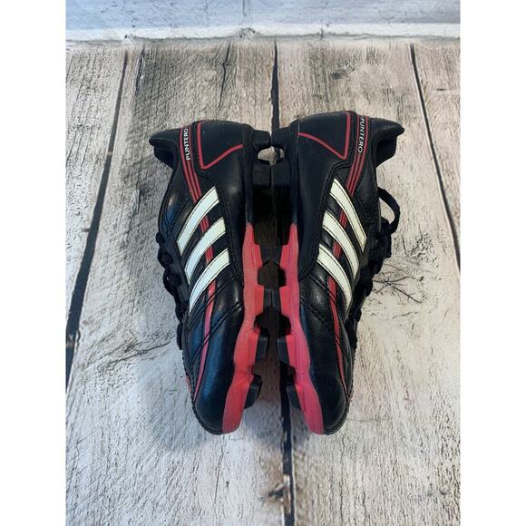 ADIDAS Unisex Kids Puntero VI Trax Football/Soccer / Size: 13K - Picture 5 of 9